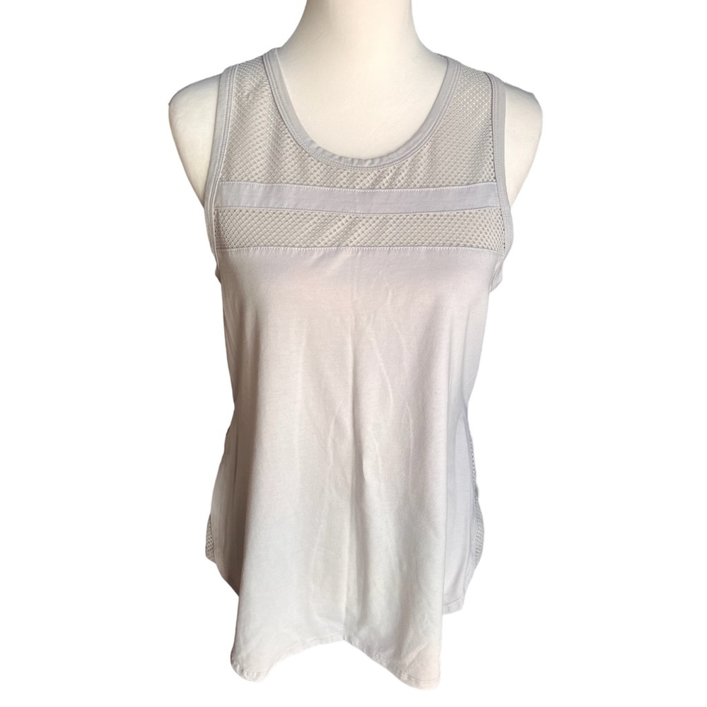 Betsy Johnson🦎Mesh Tank Top🌵